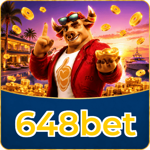 Licença Curaçao 648bet