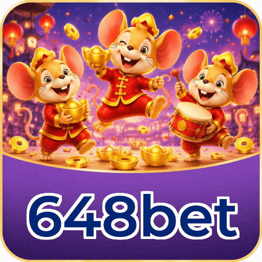 Telegram 648bet - Canal Oficial Verificado