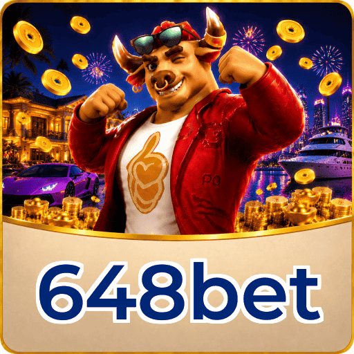 Servidor Brasil 648bet