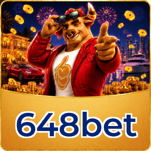 648bet Instalar Logo 2