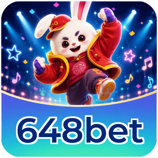 648bet Segurança Logo 3