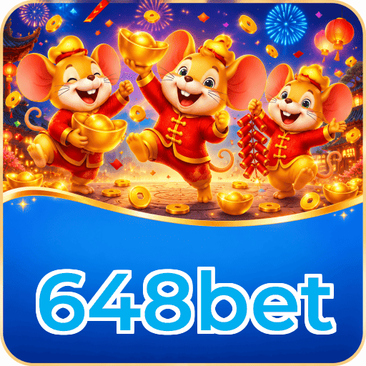 648bet Logo 1