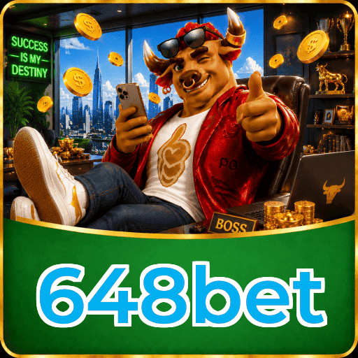 Plataforma 648bet - PIX Instantâneo