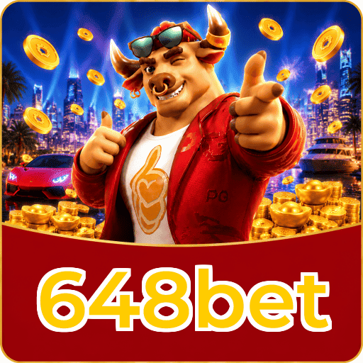 648bet Segurança Logo 1