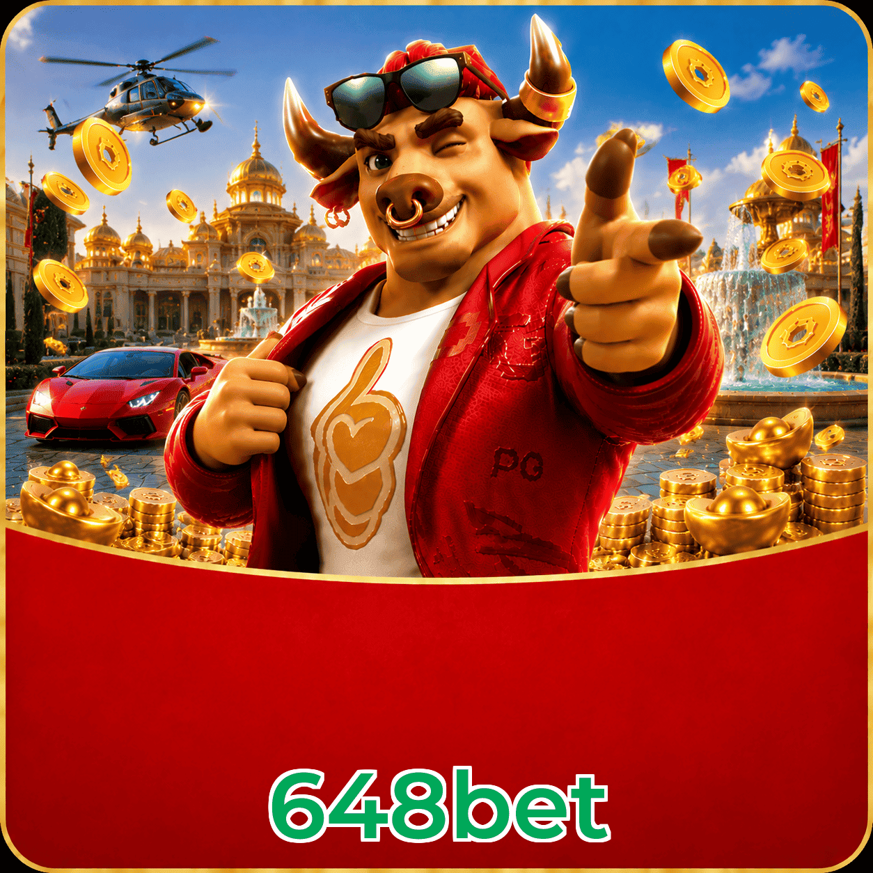Slots 648bet - RTP Alto Certificado