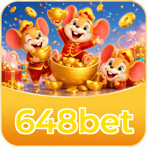 648bet Instalar Logo 3