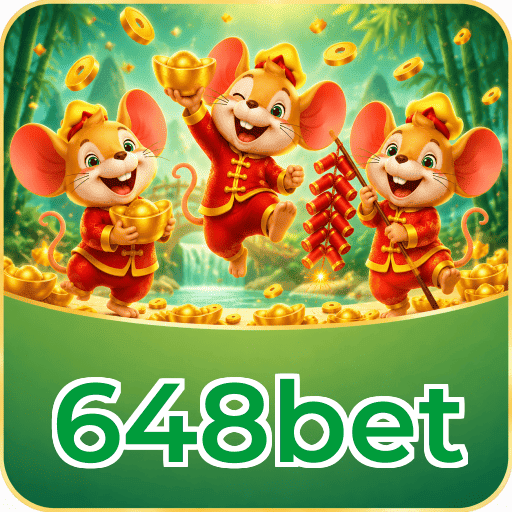 Loteria 648bet - Quina e mais jogos
