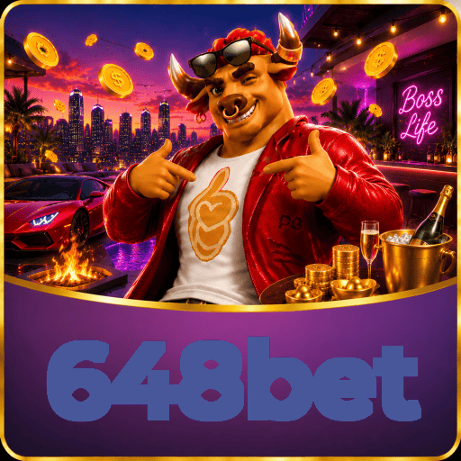 648bet Licença Curaçao Gaming
