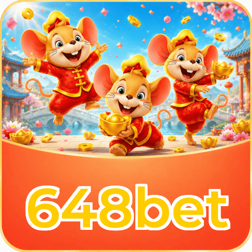 648bet Segurança Logo 2